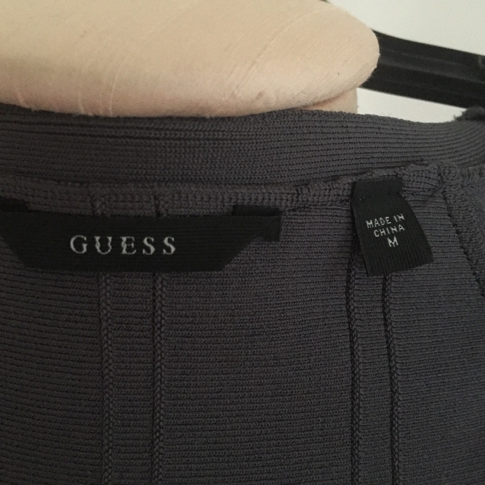 Guess dress